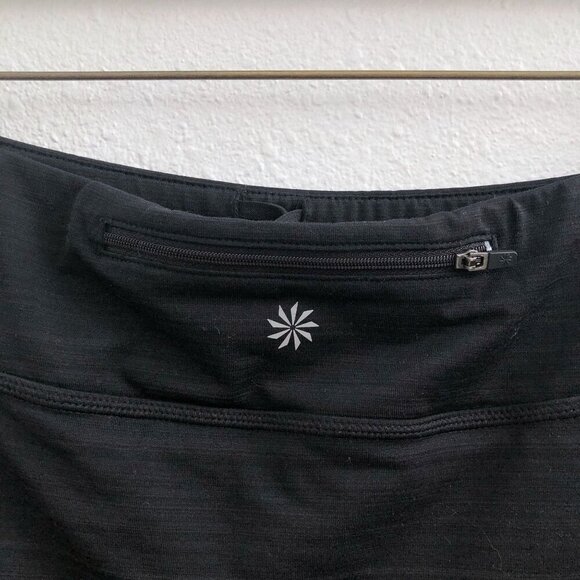 ATHLETA A-Line Skort Size Medium - Picture 3 of 9
